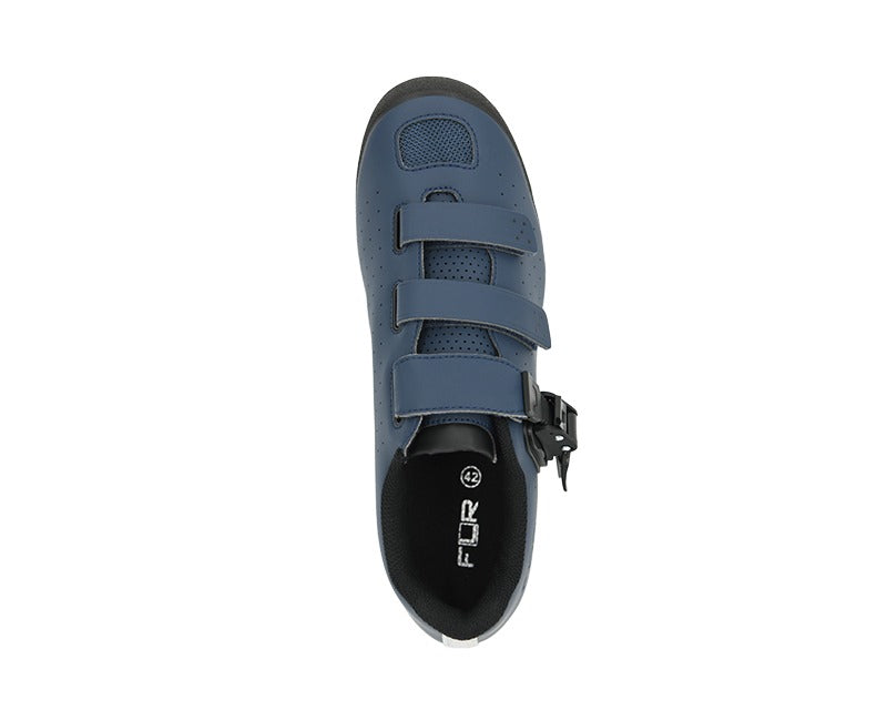 FLR FX-2 Navy Blue 12