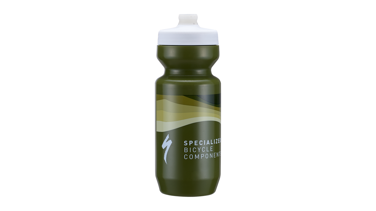 Specialized Purist Fixy2.0 22oz