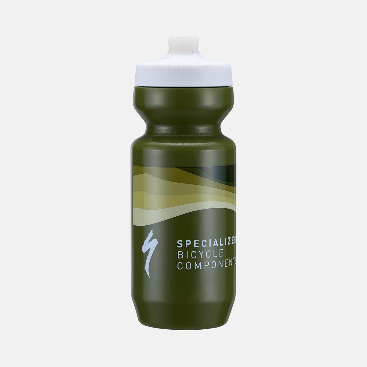 Specialized Purist Fixy2.0 22oz