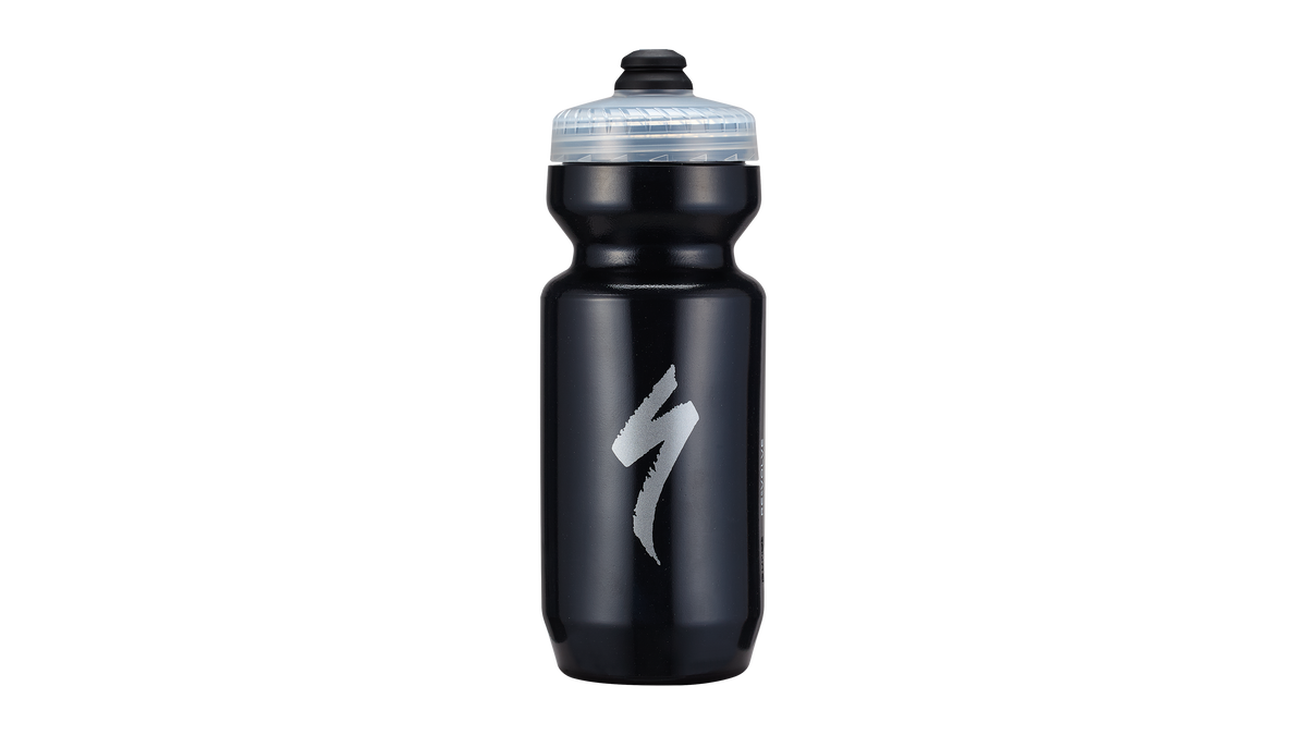 Specialized Purist S-Logo 22 oz Bottle