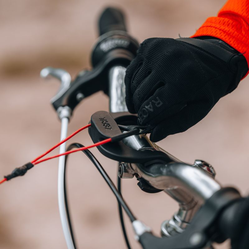 Bike Taxi Adapter - 4