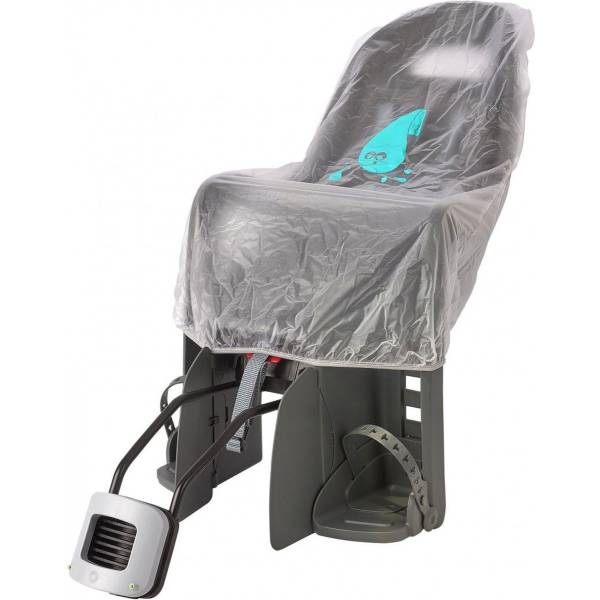 Polisport Rain Cover for Rear Polisport Bicycle Se