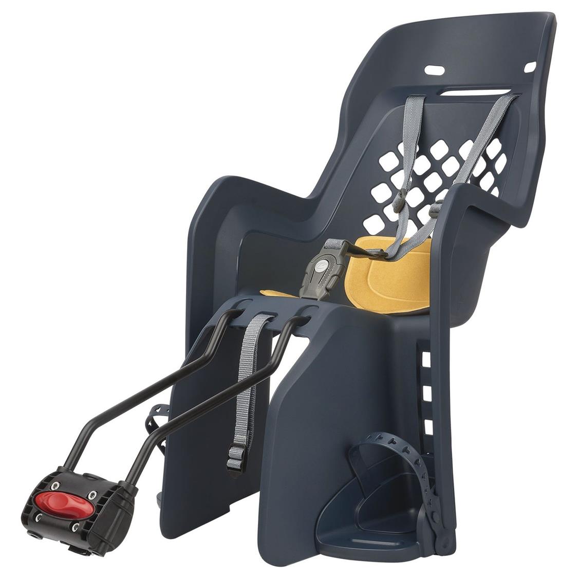 Polisport Joy FF 29 Denin Yellow