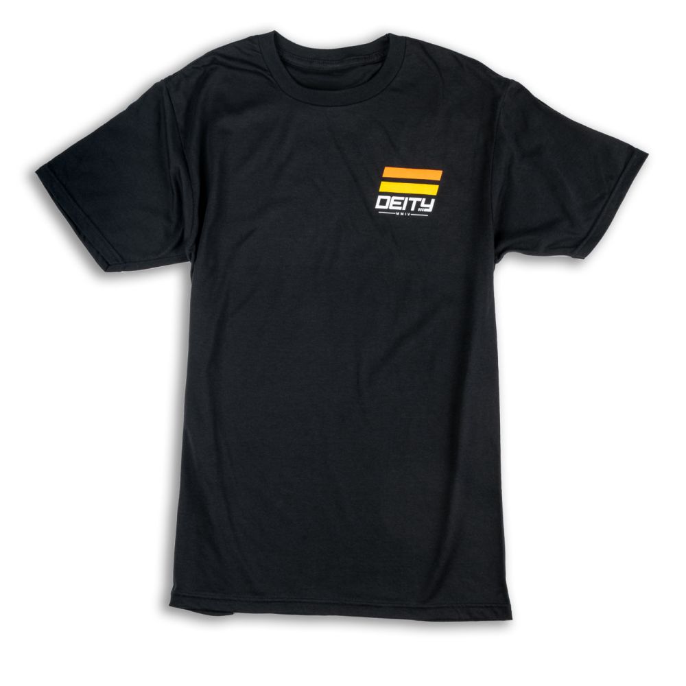 Deity Baja Tee