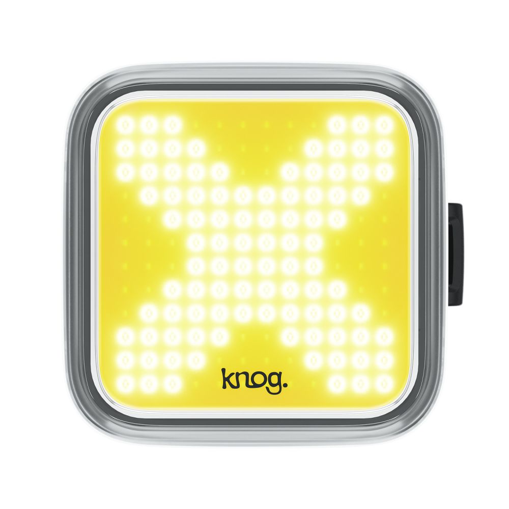 Knog Blinder Bike Light Twinpack