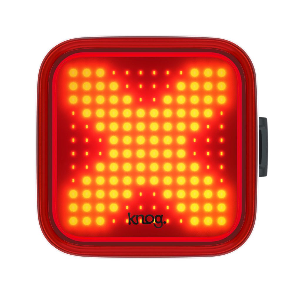 Knog Blinder Bike Light Twinpack