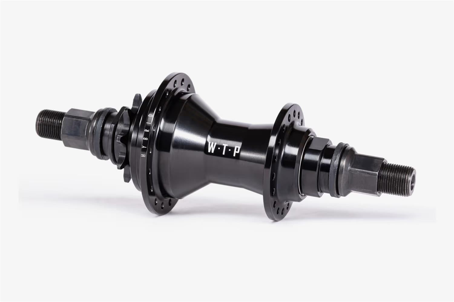 Wethepeople Hybrid Rear Hub 8