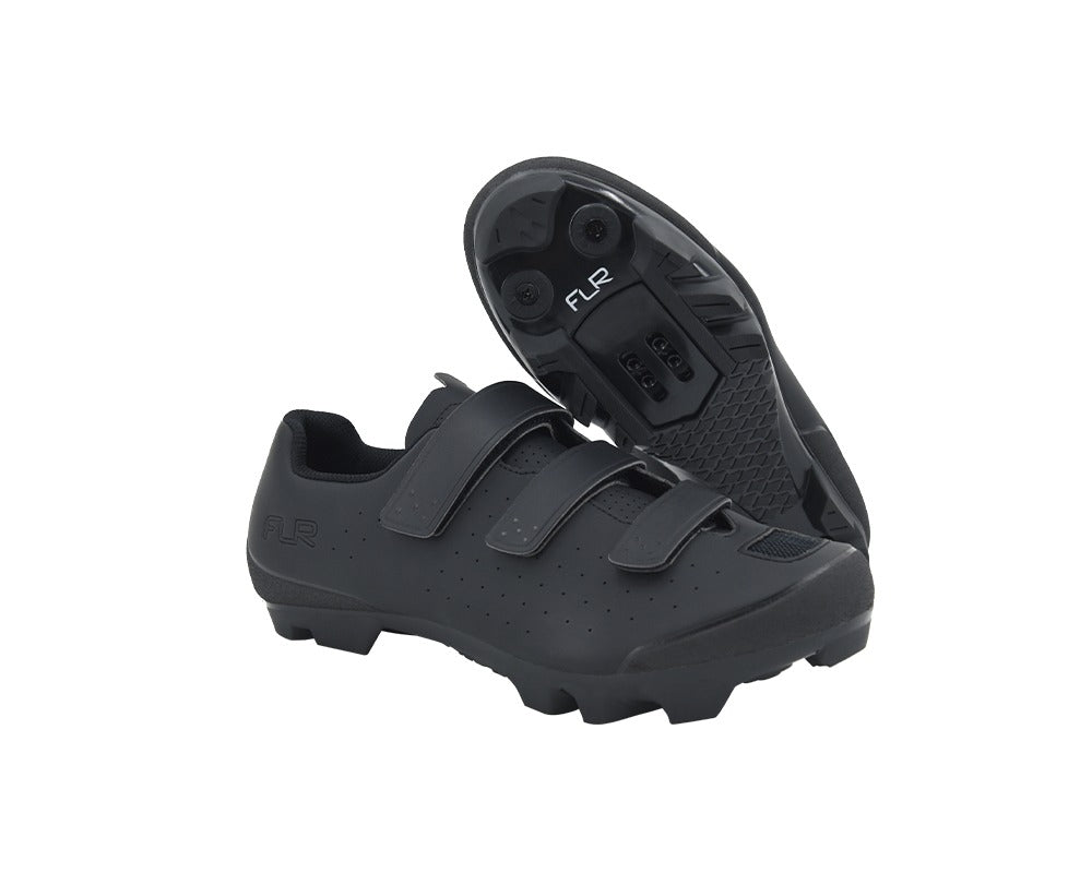 FLR FX-1 Black 4