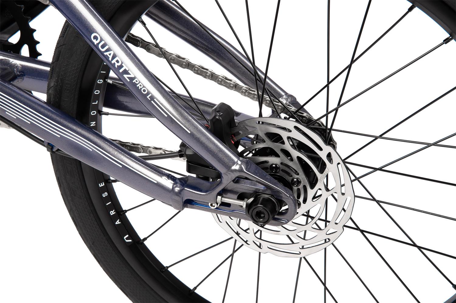 Radio_ QUARTZ PRO L_dark blue grey metallic_405582