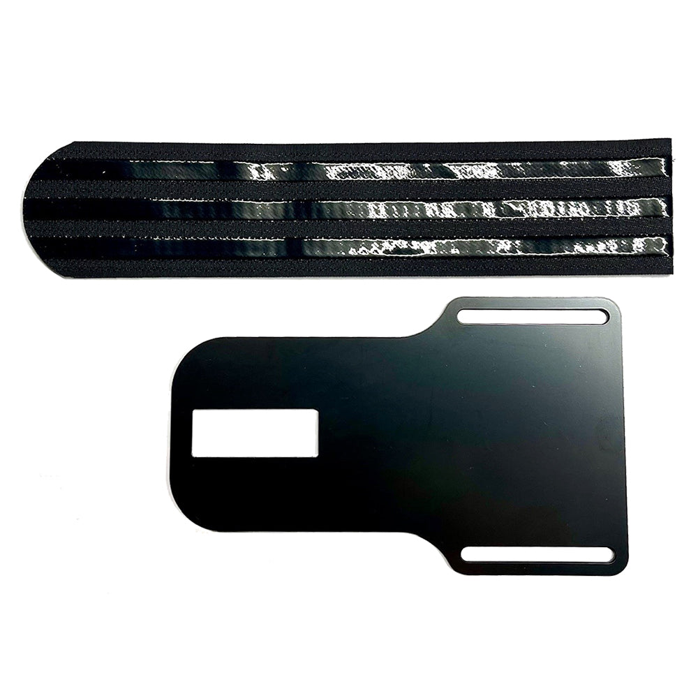 Cannondale Cargowagen Neo Rear Rack Hardware
