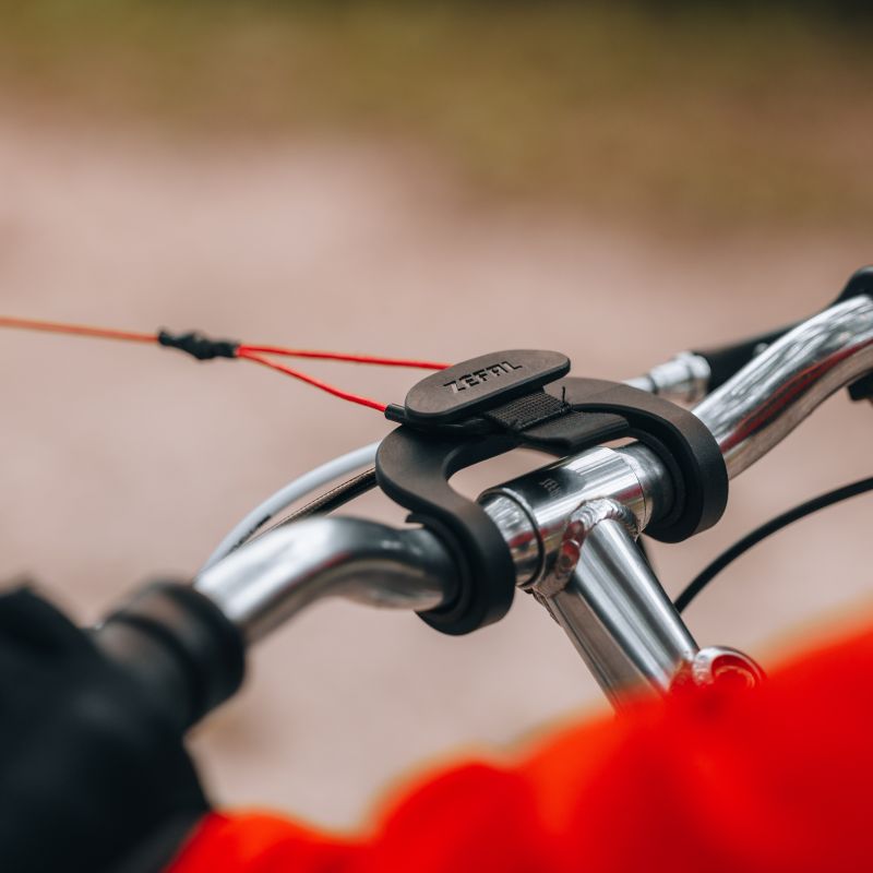 Bike Taxi Adapter - 5