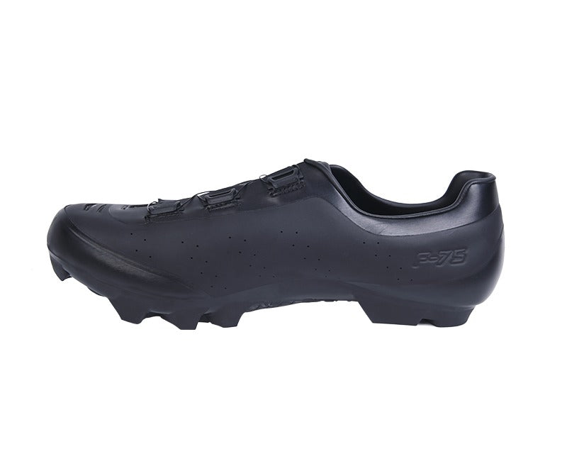 FLR F-75 Black 2