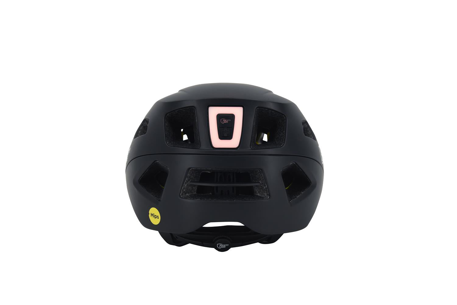 Safety Labs X-Eros 2.0 Mips Matt Black 3