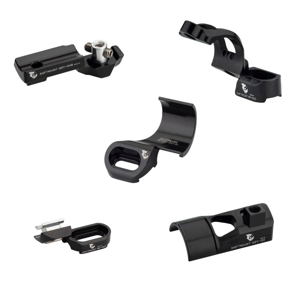 Shiftmount Adapters