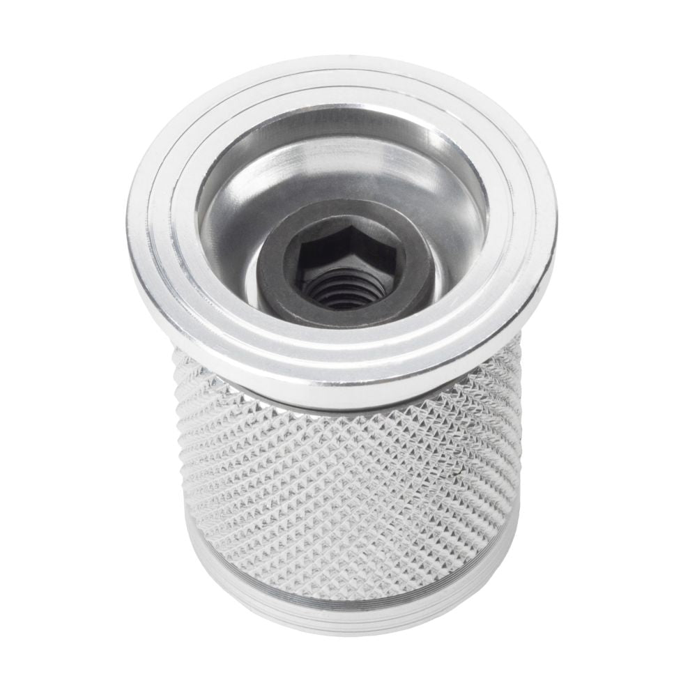 Compression Plug