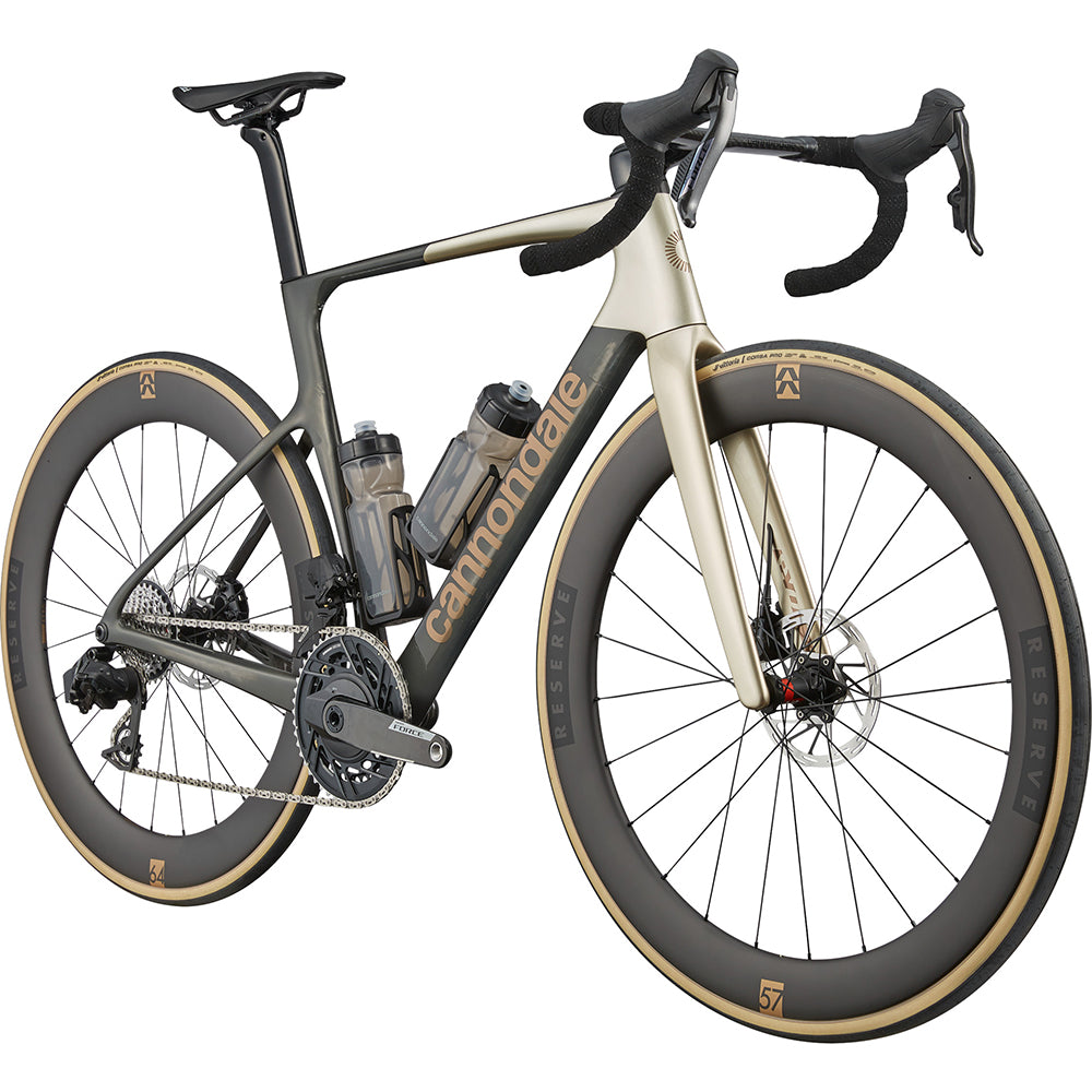 Cannondale SuperSix EVO 1 Platinum