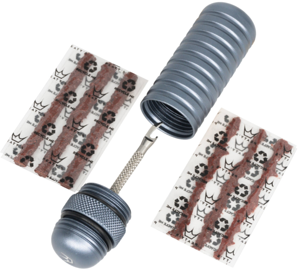 Peaty's Holeshot Tubeless Puncture Plugger Kit 1