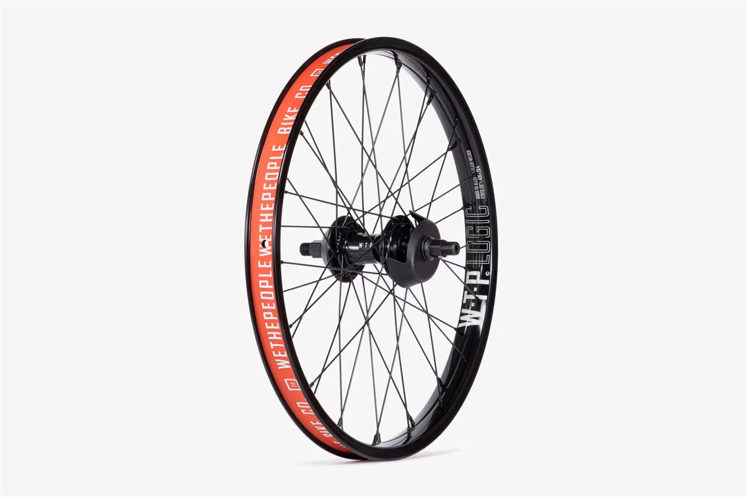 Wethepeople Hybrid Wheel Rear RS 1