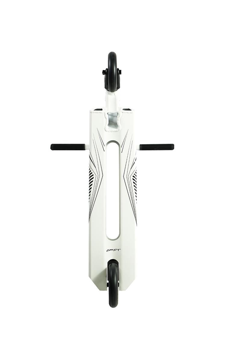 Grit Elite 5er White Satin 2