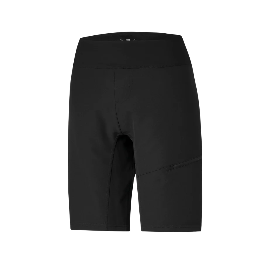 iXS - Women's Carve 1.0 Hip-Hugger Shorts