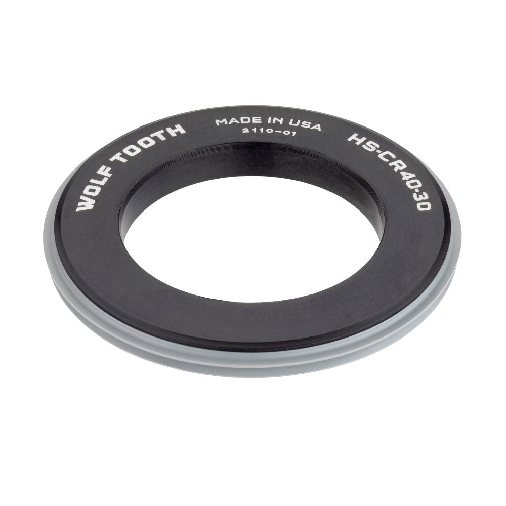 Crown Races And Adapters
