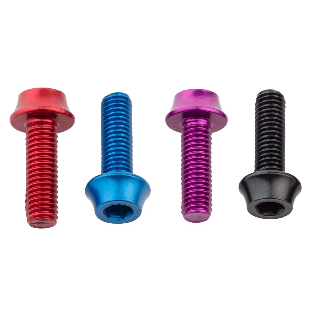 Water Bottle Cage Bolts