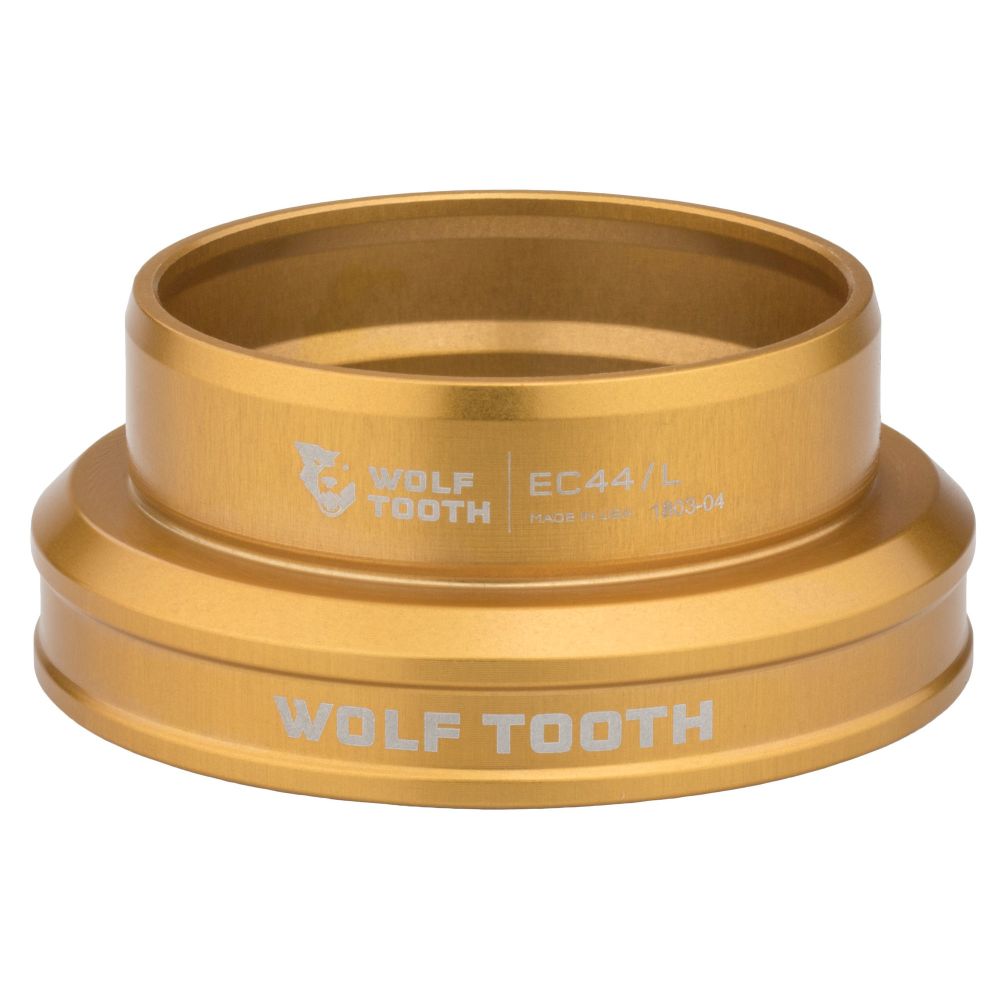 Premium Ec44 Headset Lower External Cup