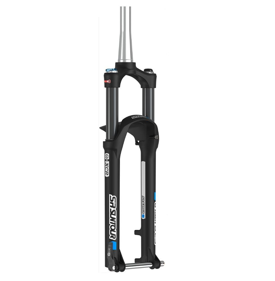 Suntour XCR - Main Image