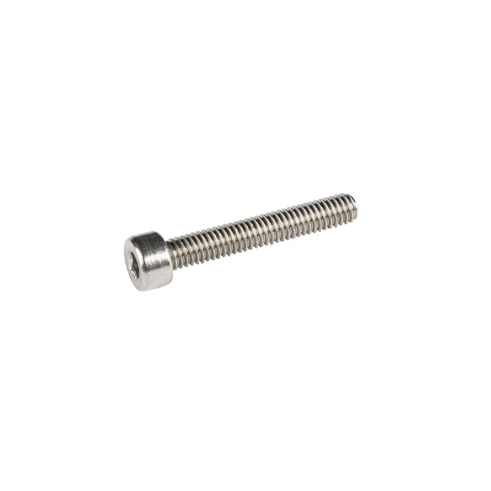 B Screw 25