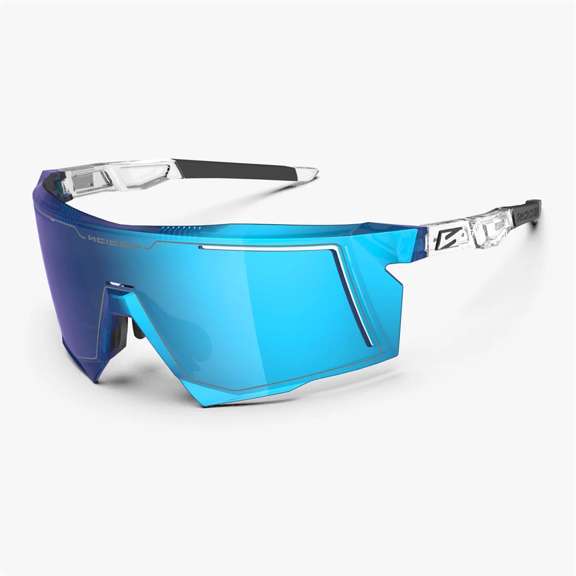 Scicon Aerostorm Multimirror Blue 1