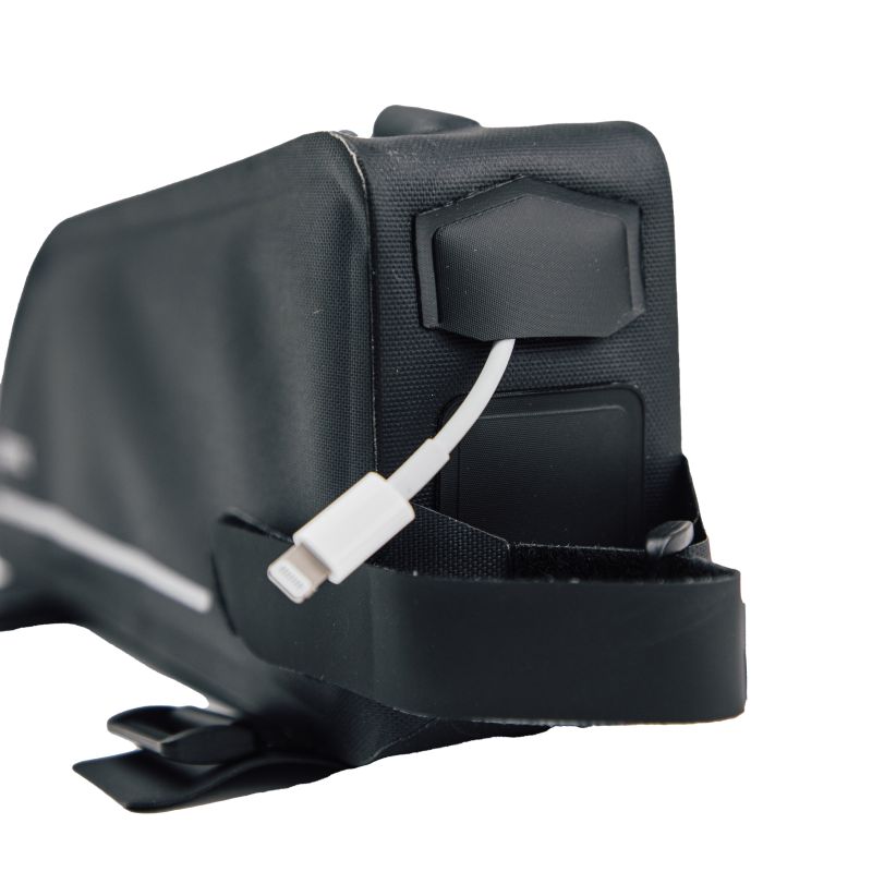 Z Adventure T1 Top Tube Bag - 1