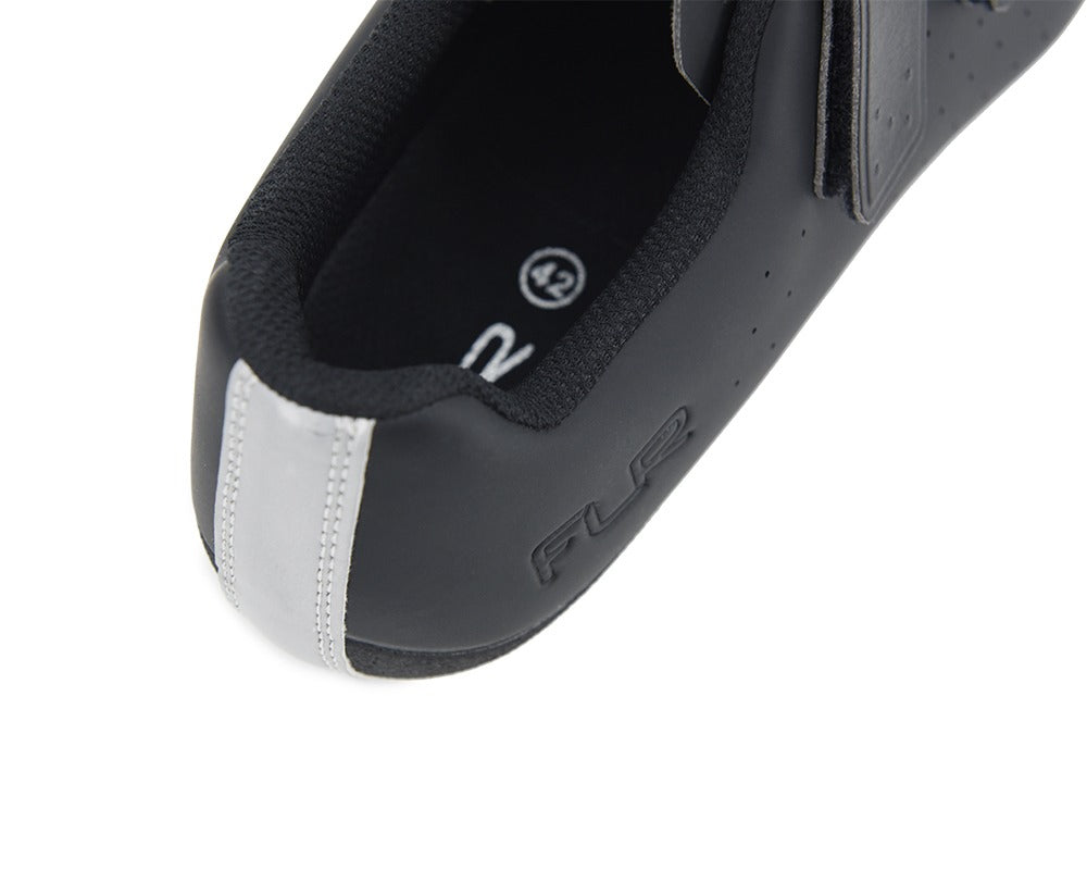 FLR FX-1 Black 8
