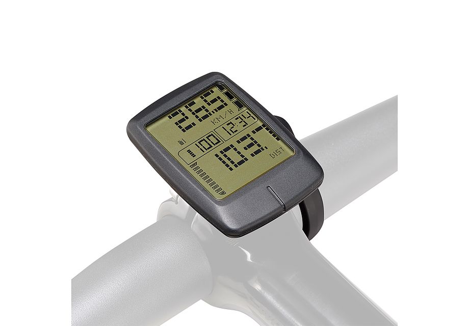 Specialized Turbo Connect Display (TCD)