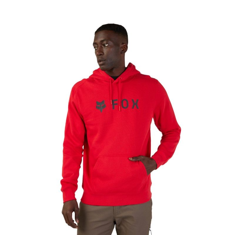 Fox Absolute Fleece Pullover
