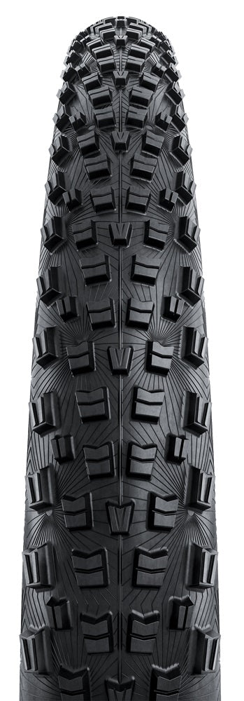 Continental Trinotal MTB tyre