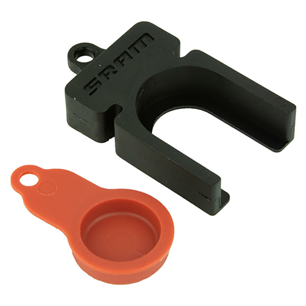 SRAM Wireless Blips