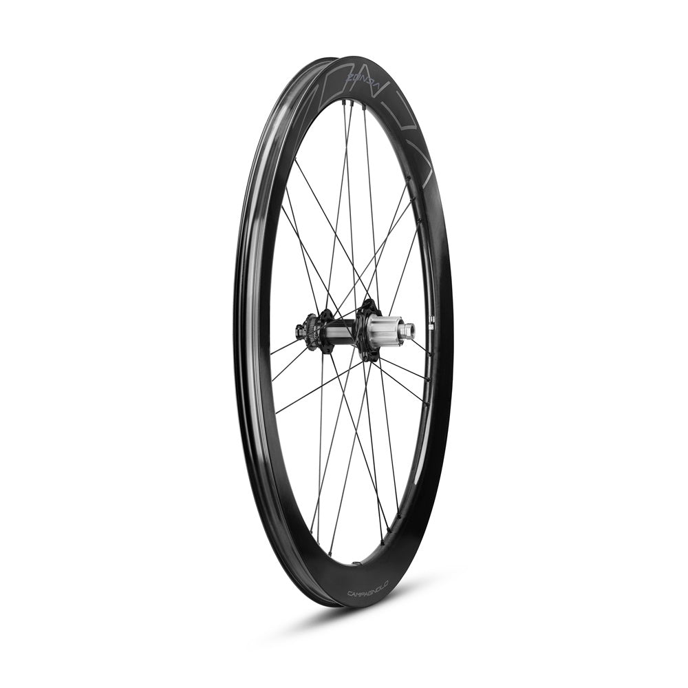Campagnolo Zonda All Road Carbon wheelset