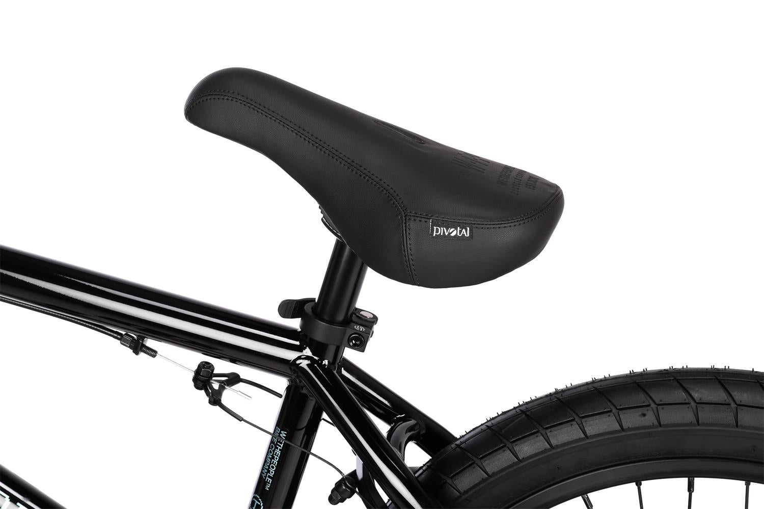 Wethepeople Arcade 20TT Black 11