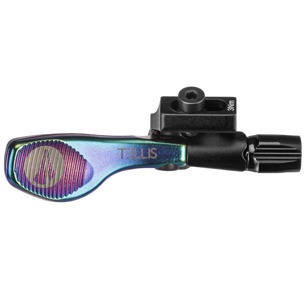 Sdg Tellis Remote Lever Adjustable