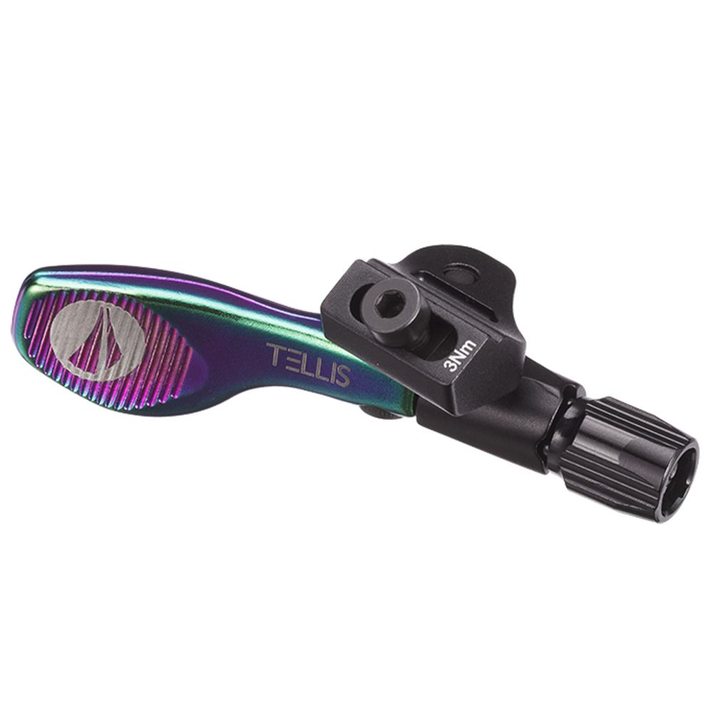 Sdg Tellis Remote Lever Adjustable