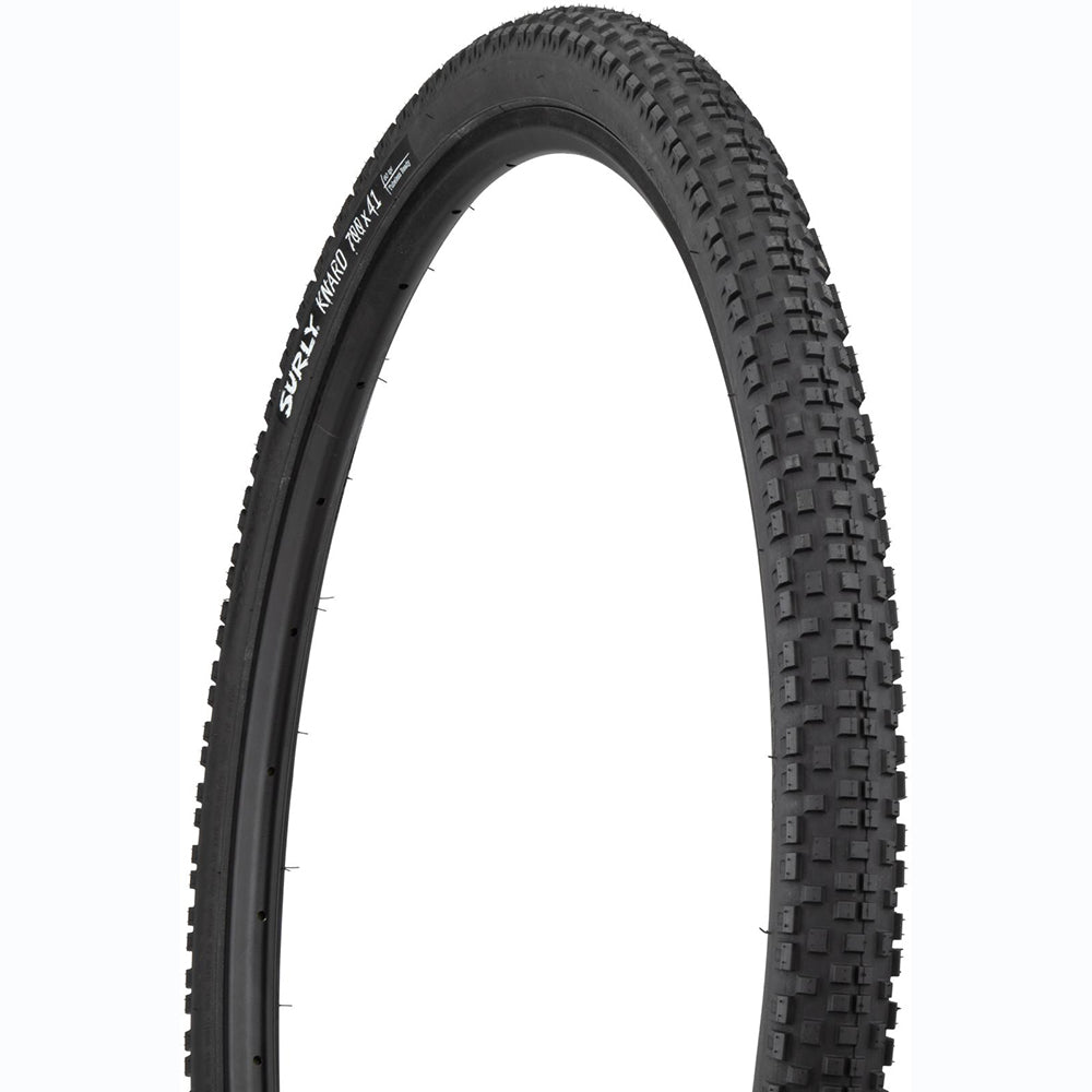 Surly Tyre Knard 29" x 3" Tubeless Ready 60 TPI Black
