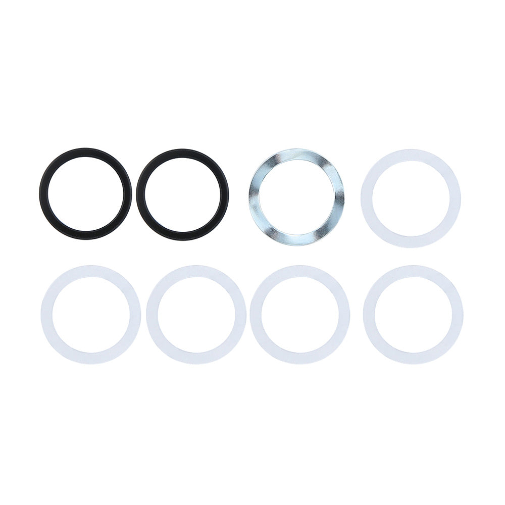 SRAM Bottom Bracket Spindle Spacer Kit