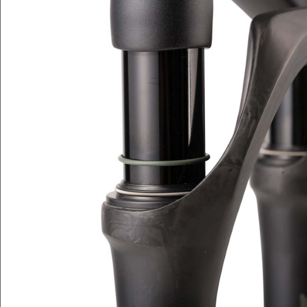 Ether GTC GRAVEL FORK - ks tn