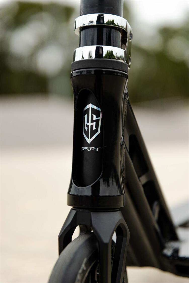Grit Elite 5er 4