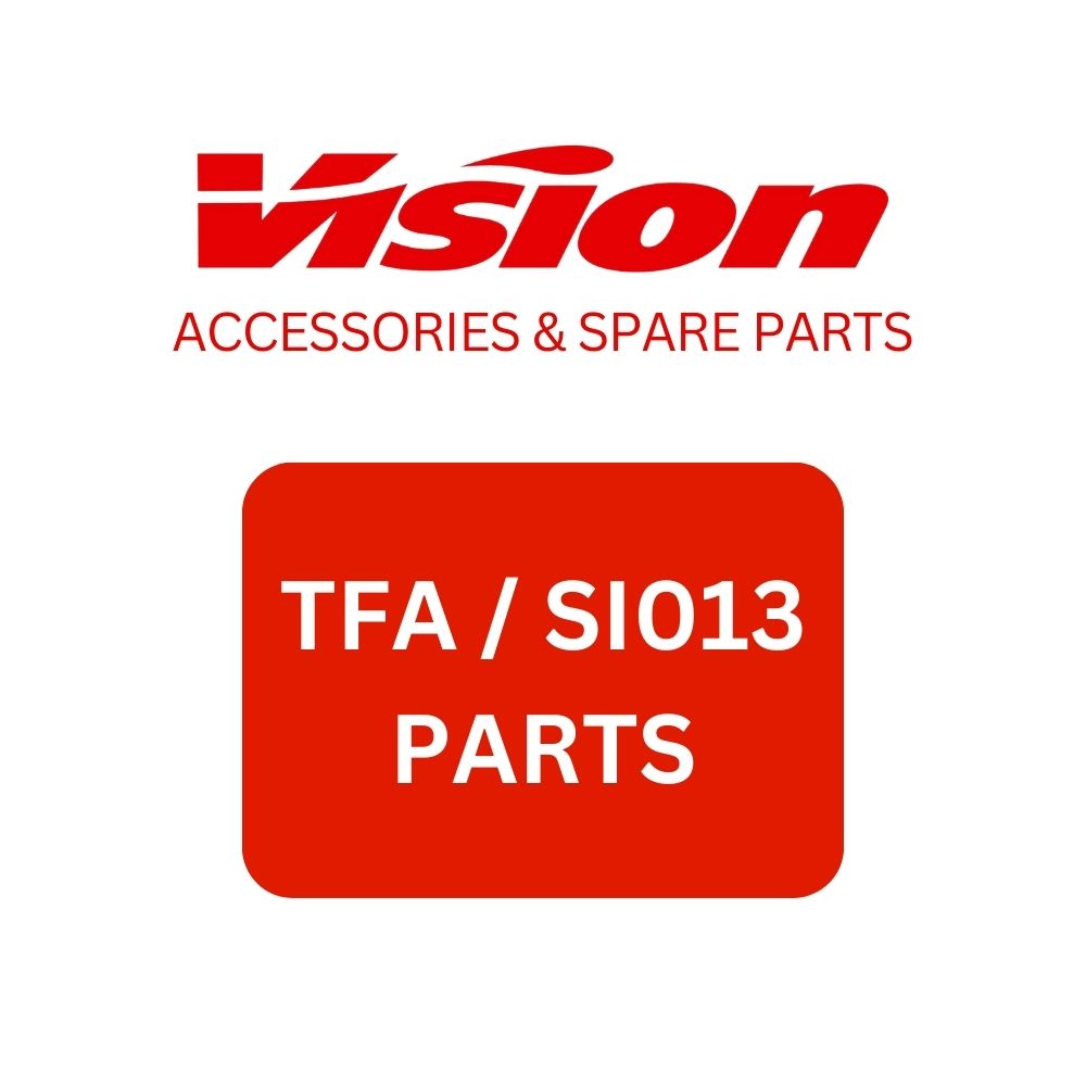 Vision Aero Parts