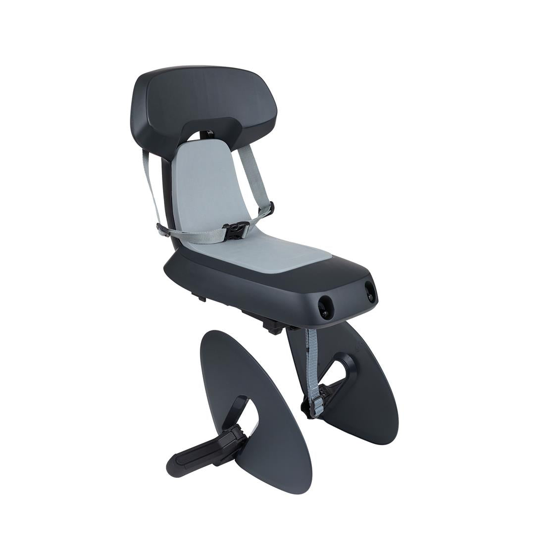 Polisport Guppy Junior MIK HD Dark Grey Light Grey