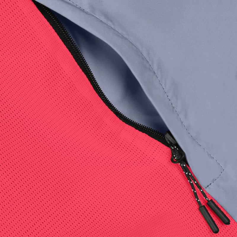 Reflect360 Active Womens Jacket Teal - 9