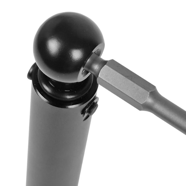 Giustaforza 1-15 Fixed - Torque wrench c