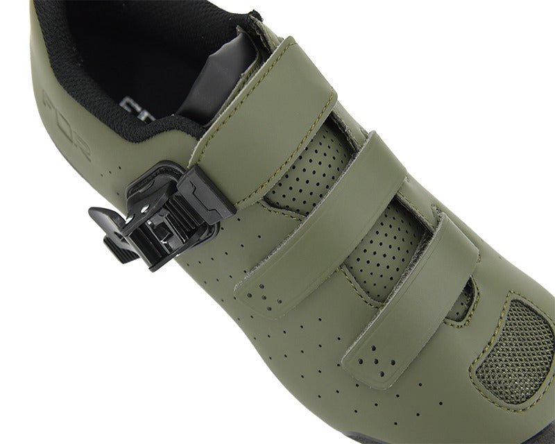 FLR FX-2 Army Green 8