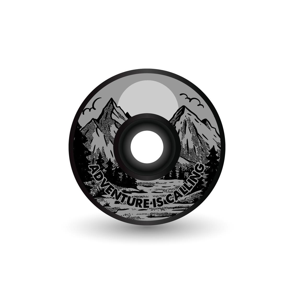 Slicy Funcap ADVENTURE IS CALLING